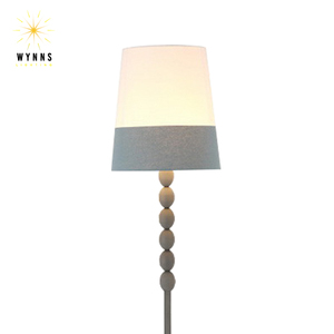 Lampada da Terra LED Moderna Stile Postmoderno con <span class=keywords><strong>Base</strong></span> E27/E26 <span class=keywords><strong>per</strong></span> Arredamento Casa, Camera da Letto, Soggiorno, Luce Notturna con Temperatura di Colore Regolabile - Product Image 2