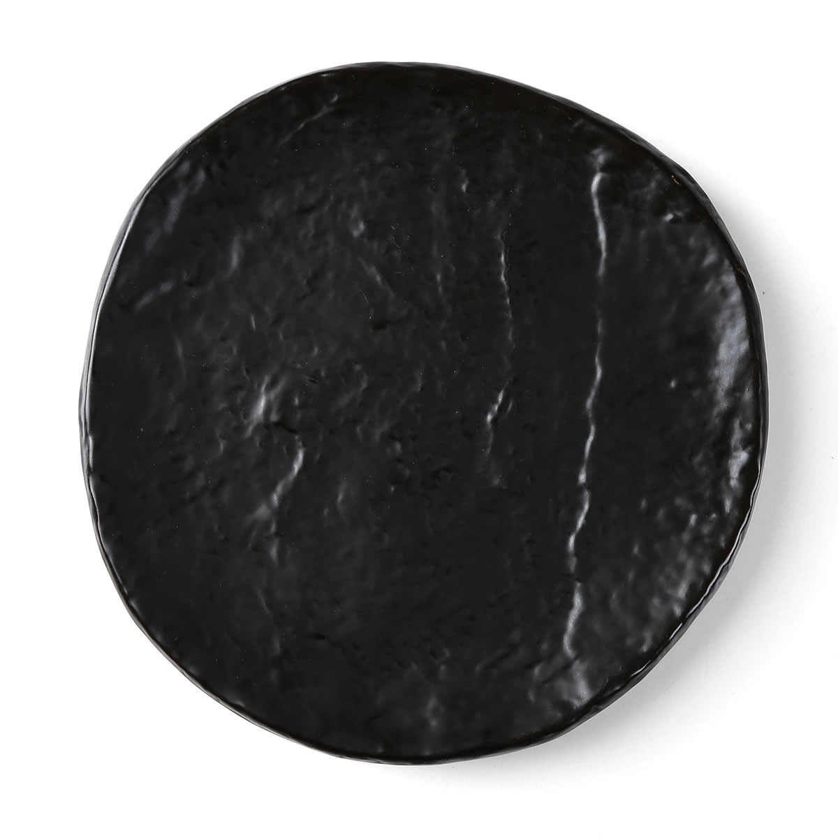 Nero opaco