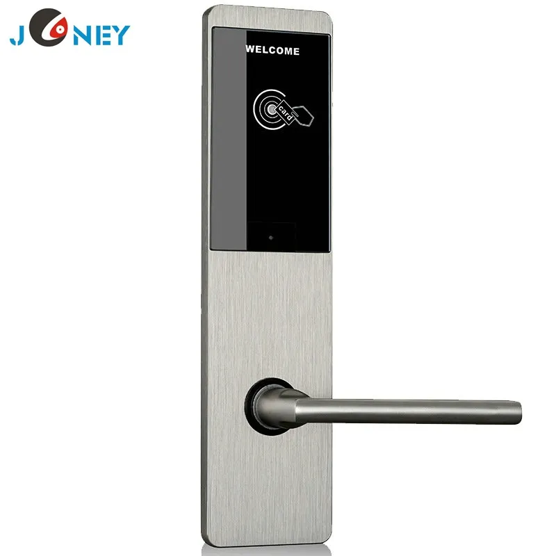 13.56MHz RFID Security Free Software Hotel Lock