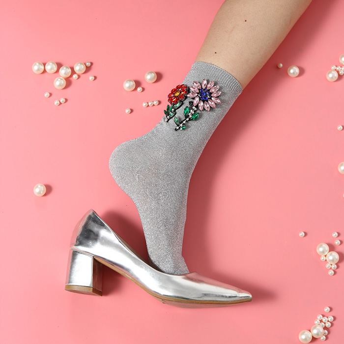 Gold Toe Socks Elegant Durable Women's Fashion