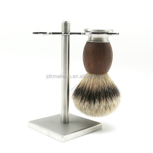 Miglior strumento per la toelettatura da uomo con regalo di Natale miglior <span class=keywords><strong>pennello</strong></span> da barba da uomo - Product Image 1