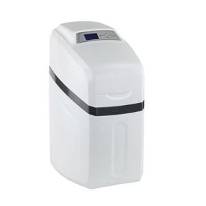 Suavizador de Agua Automático de Cerámica Nature Water con <span class=keywords><strong>Intercambio</strong></span> Iónico de Alta Tecnología, Caudal de 50 GPD para Uso Doméstico - Product Image 3