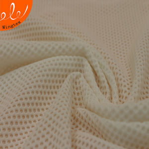 82 Nylon 18 Spandex tela 2 X 2 tela de punto elástico - Product Image 1