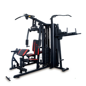 New Fashion Design Body Strong Fitness Equipment Exercise Machine