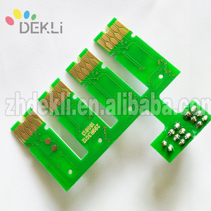 Ciss Reset <strong>Cartridge</strong> Chip for <strong>Epson</strong> <strong>XP</strong>-<strong>332</strong> <strong>XP</strong>-335 <strong>XP</strong>-342 Permanent Auto Reset Ciss Chip - Product Image 6