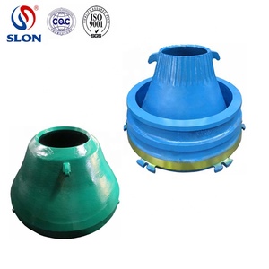 <span class=keywords><strong>GP200</strong></span>,GP220,GP200SE HP4กรวยบดชิ้นส่วนซับชามเว้าและเสื้อคลุมซัพพลายเออร์ - Product Image 2