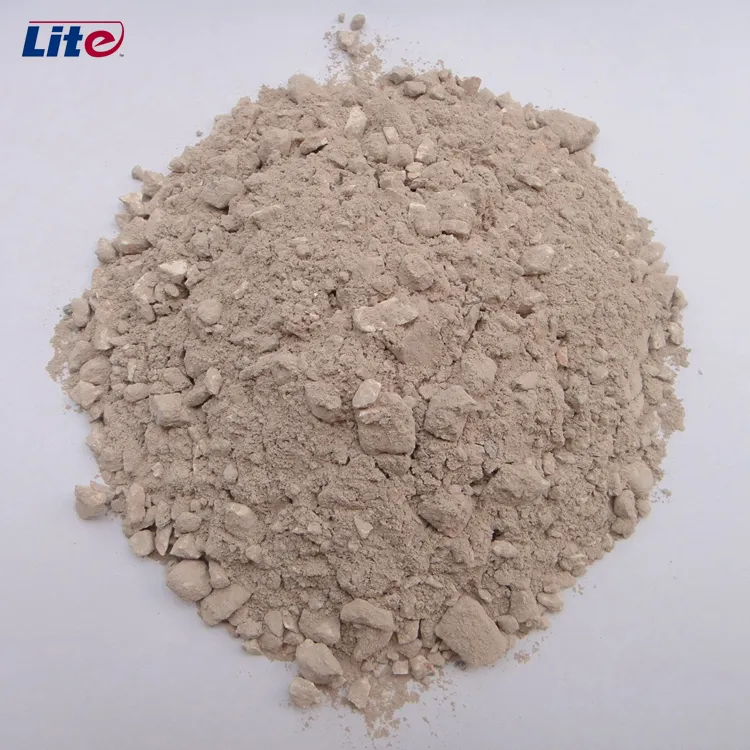 Bauxite Cement Refractory Cement for High Temperature Furnace Kiln