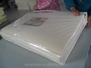 Kasur Kompresi Elastis <span class=keywords><strong>Visco</strong></span> Busa Memori - Product Image 6