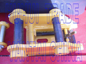 Handleiding Snelkoppeling Voor Mini Graafmachine Ihi 15N 25N 35N 45N 55N