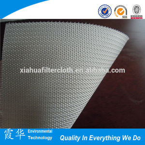 Pp industriales/de polipropileno tejido tela <span class=keywords><strong>filth</strong></span> para la prensa de filtro - Product Image 1