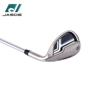 Clubs de golf japonais en <span class=keywords><strong>acier</strong></span> inoxydable 431 avec placage PVD noir - Product Image 6