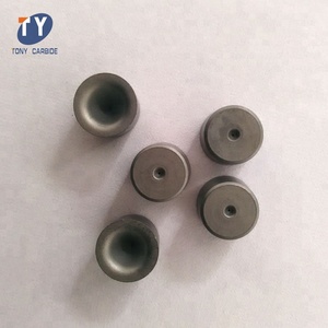 Pallet per Trafilatura in Carburo di Tungsteno YG6 YG8 per Trafilatura con Qualità Stabile - Product Image 2