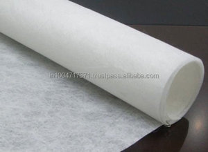 Tela de poliéster tejido para punzonado no tejido - Product Image 4
