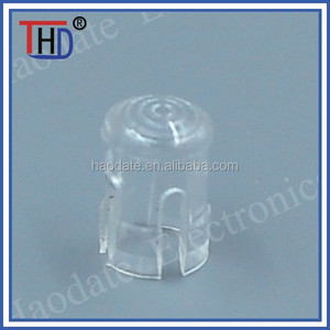Lentille de guidage de lumière LED en plastique, 3mm et 5mm, livraison gratuite - Product Image 5