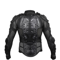 Veste de motard en cuir coupe-vent à la mode moins chère pour hommes et femmes, vêtements de moto, armure