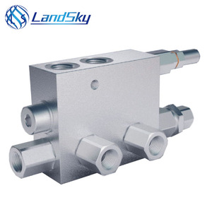LandSky-Prevención de reflujo VABP FL 16-G1, protección contra incendios, reducción de presión, dos válvulas de descarga de <span class=keywords><strong>bomba</strong></span>, flangeable - Product Image 6