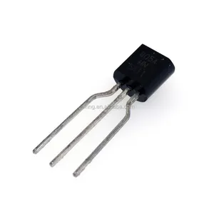 Transistor TO-92 8054HN S-8054HN-Z