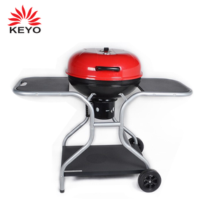 Keyo 2018 nuevas llegadas kebab grande máquina Parrilla de carbón al aire libre usado <span class=keywords><strong>barbacoa</strong></span> Parrilla de <span class=keywords><strong>mesa</strong></span> - Product Image 1