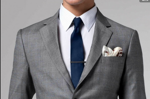 back neck suit