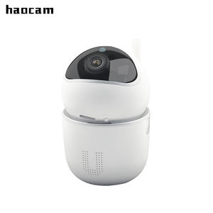 Robot Cerdas 960P Model Terbaru Kamera IP <span class=keywords><strong>WIFI</strong></span> <span class=keywords><strong>3D</strong></span> - Product Image 4