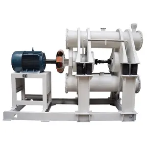 Ball or rod vibrating grinding mill for goethite/needle ironstone/xanthsiderite