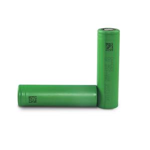 Original 18650 VTC6 3000 mAh Original US 18650vtc6 Akku UNS 18650 <span class=keywords><strong>3</strong></span>,7 V - Product Image 4