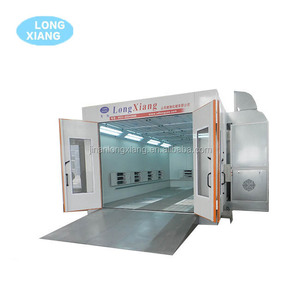 Four <span class=keywords><strong>de</strong></span> <span class=keywords><strong>cabine</strong></span> <span class=keywords><strong>de</strong></span> <span class=keywords><strong>peinture</strong></span> en <span class=keywords><strong>a</strong></span>érosol <span class=keywords><strong>peinture</strong></span> émail four utilisé four à <span class=keywords><strong>peinture</strong></span> à <span class=keywords><strong>vendre</strong></span> LY-8100 - Product Image 4