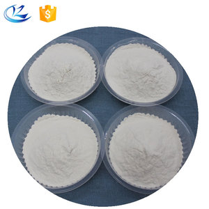 E401 Food Grade Pengental Sodium Alginate untuk Es Krim