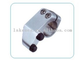 Tope de puerta de acero inoxidable Ss304, Tope de puerta ajustable de alta calidad (LS-BP-<span class=keywords><strong>23</strong></span>) - Product Image 2