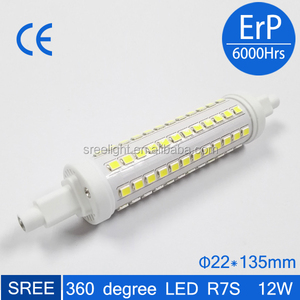 New 10 W <span class=keywords><strong>R7S</strong></span> <span class=keywords><strong>led</strong></span> <span class=keywords><strong>118</strong></span> <span class=keywords><strong>mm</strong></span> - Product Image 5
