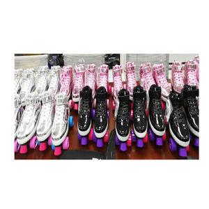 Vente en gros Air Style LED clignotant Patines Patines Chaussures dans le style de la force - Product Image 5