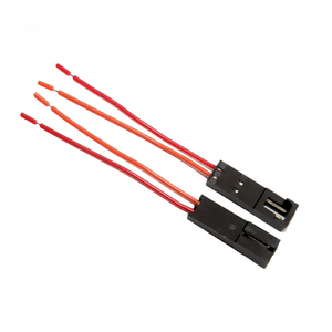 Otomotiv far ECU ATV alarmlar için özel 2-Pin JST konnektör kablo tesisatı-bilgisayar PVC kablo montaj çözümleri için - Product Image 6
