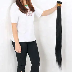 ali 52 inch long virgin hair fast express shipping