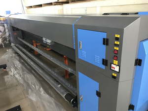 <span class=keywords><strong>3</strong></span>.2 M impresora de gran formato Konica 1024i kingjet impresora de inyección de tinta industrial - Product Image 4