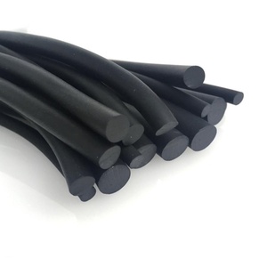 כיכר רצועת חותם מוצק גומי NBR - Product Image 5
