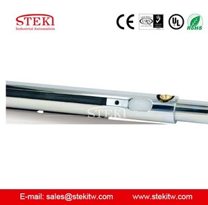 <strong>STEKI</strong> Supplying Professional STR type air expanding shaft made in China - Product Image 5