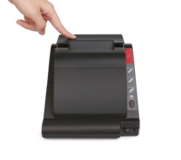 Imprimante d'étiquettes thermiques 80 mm Modèle Olivetti TP-80 WIFI GPRS 4G Ethernet USB Interface LAN