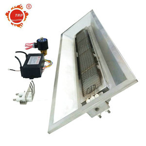 <span class=keywords><strong>Chauffage</strong></span> au gaz catalytique infrarouge suspendu pour patio <span class=keywords><strong>extérieur</strong></span> à haute efficacité énergétique - Product Image 2