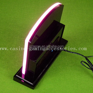 Casino Điện Tử Baccarat Min-Tỷ Lệ Tối Đa Niu Niu Kỹ Thuật Số Giới Hạn Đăng Ký Với 7 LED Ánh Sáng - Product Image 6