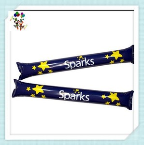 Giá rẻ PVC Tùy chỉnh in Inflatable bóng cổ vũ gậy HPC-0975 - Product Image 5