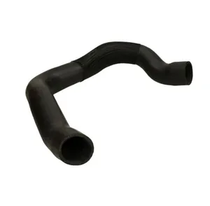 High qualität ellenbogen gummi turbo air intake schlauch 50508081 51702364 für ALFA ROMEO 147 156 1.9 GT JTD