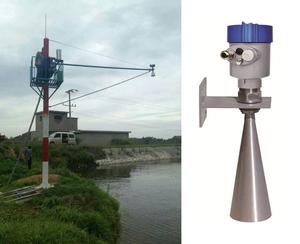 Transmetteur de niveau de <span class=keywords><strong>Radar</strong></span> à impulsion numérique, pour la mesure du niveau du ciment, el - Product Image 2