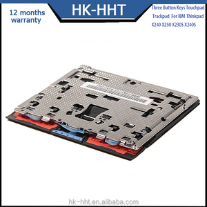 HK-HHT nouveau pavé tactile à trois boutons pour IBM Thinkpad X240 X250 X230S X240S - Product Image 6