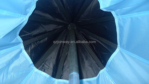 JWF-081 Tenda Indiana da <span class=keywords><strong>Campeggio</strong></span> Esterna Pieghevole Impermeabile Tenda a Campana per 8 Persone Tenda Piramidale per Feste - Product Image 6