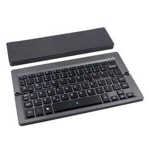 Stock portable mince pliant bluetooth <span class=keywords><strong>3</strong></span>.0 mini clavier pour <span class=keywords><strong>chromecast</strong></span> - Product Image 3
