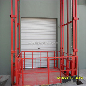 Harga Rendah Kualitas Tinggi Gudang <span class=keywords><strong>Lift</strong></span> <span class=keywords><strong>Platform</strong></span> - Product Image 4