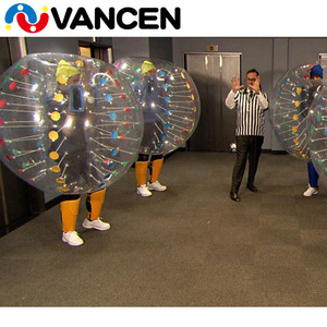 Xvancen — jeux de Sport géantes pour adultes et enfants, certifié CE, bon marché, pour l'extérieur, jardin, bleu - Product Image 5