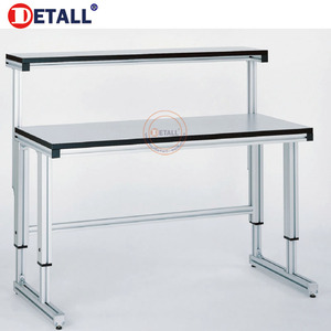 デトールアルミニウム工業用ワークステーション/テーブル家具 - Product Image 5