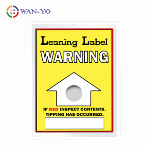 ป้องกันการโยกย้ายสินค้าด้วยป้ายเอนตัว - Product Image 3