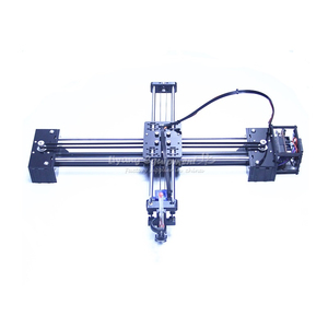 Tự làm ly drawbot bút CNC V3 lá chắn vẽ đồ chơi mới corexy xy-plotter Robot viết chữ máy cho các công ty quảng cáo - Product Image 2